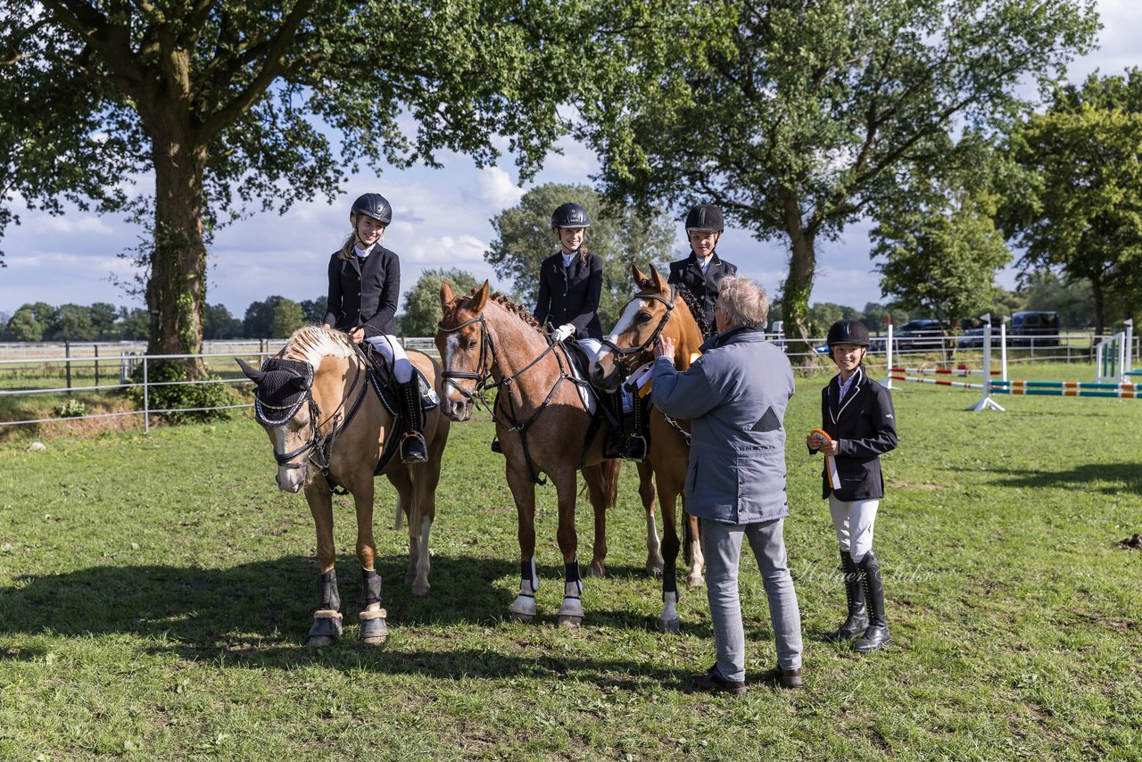 Bild 193 - Pony Akademie Turnier